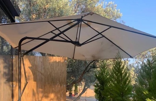 Gumusluk Villa | Turna Villa