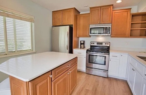 Plantation Villa | Turnkey Furnished Golf Course Front Villa