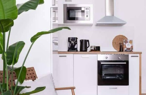 Nove Mesto Apartment | TurnKey | National Museum Apartment V