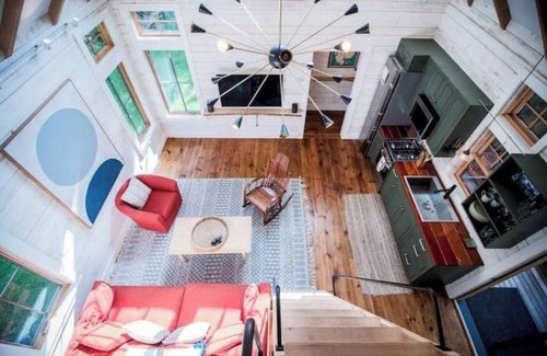 Manset House | Turnstone Cottage @ Acadia NP
