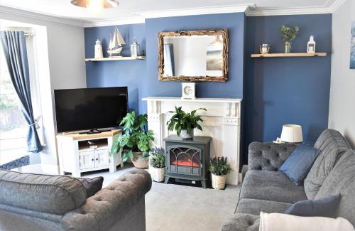 Lowestoft Apartment | Turnstone - Suffolk Coastal Escapes