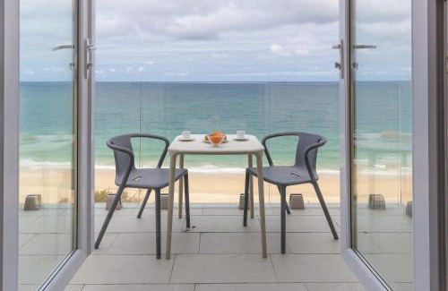 Carbis Bay Apartment | Turquarze