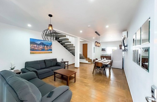 San Carlos Apartment | Turquesa 3 Joyas del mar San Carlos