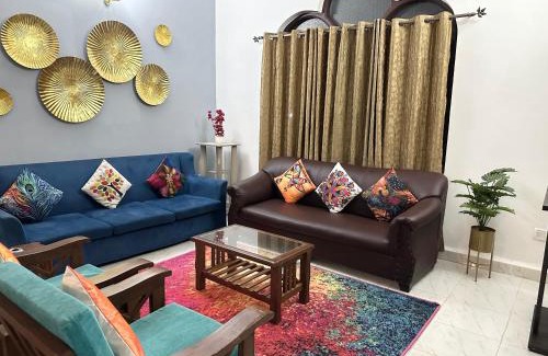 Arpora Villa | Turquoise 5bhk Villa in Arpora 5mins to Baga