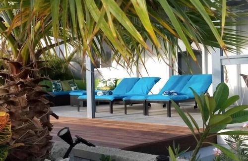Bushiri Villa | Turquoise Villa- Close to the Beach