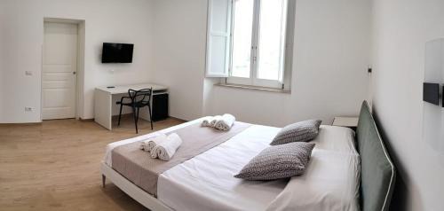 Trapani City Centre House | Turrignì Central Rooms