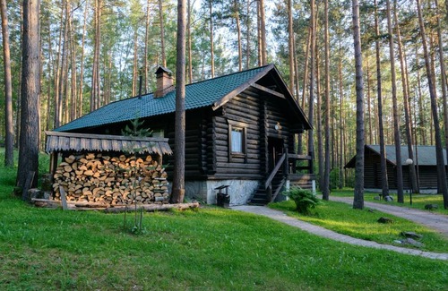 Uznezinskoe Resort | Tursib