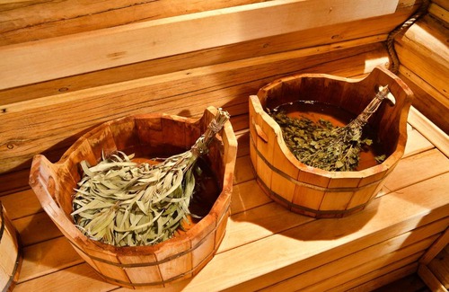 Uznezinskoe Resort | Tursib