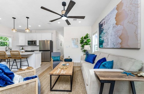 Englewood Condo | Turtle Bay 1A – Island Escape on Manasota Key