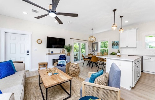 Englewood Condo | Turtle Bay 1A – Island Escape on Manasota Key