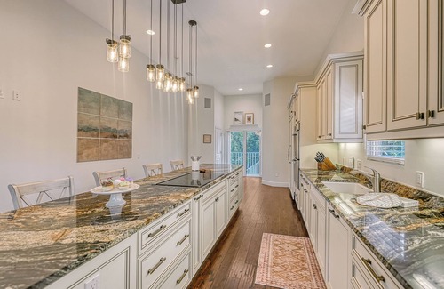 Siesta Key House | Turtle Bay Hideaway- Siesta Key FL Spacious 4-bedroom w/Private Beach Access