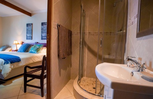 St. Lucia Bed & Breakfast | Turtle Bay Lodge