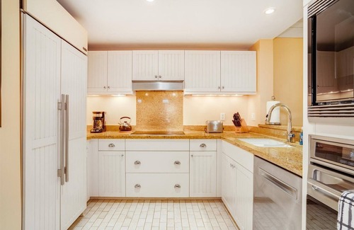 Kahuku Villa | TURTLE BAY OCEAN VILLA 209