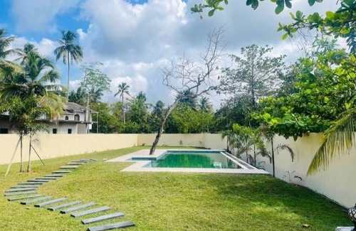 Talpe Villa | Turtle bay view private villa