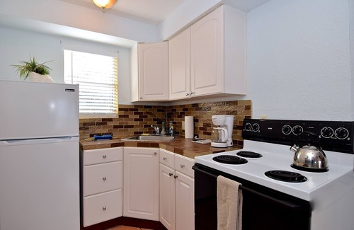 Siesta Key Hotel | Turtle Beach Resort