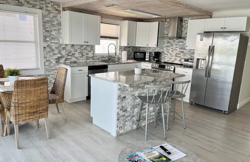 Siesta Key Hotel | Turtle Beach Resort