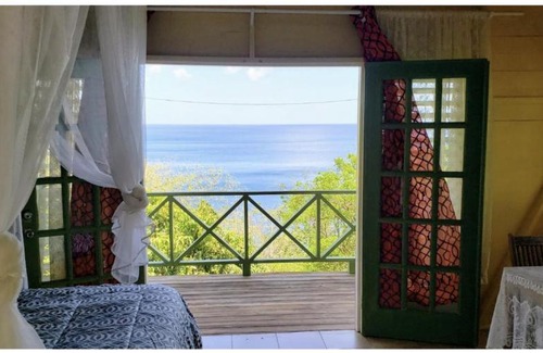 St. Andrew House | Turtle Cottage