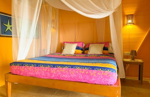 St. Andrew House | Turtle Cottage