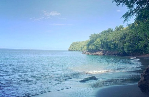 St. Andrew House | Turtle Cottage