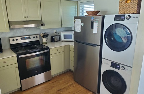 Ocean Cay Condo | Turtle Haven Amelia - Oceanfront, Huge Balcony, Top Floor Views, Steps To Beach