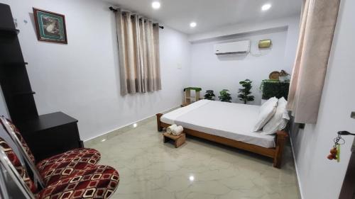 Munroe Island Bed & Breakfast | Turtle Island - Homestays