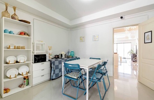 Si Sunthon House | Turtle Rooms