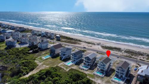 Sneads Ferry House | Turtle Time! -North Topsail Beach