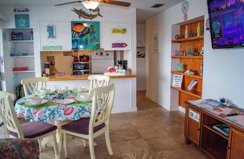 Destin Condo | ❤ Turtles Nest 🏖 Mins to the Beach☀ Family Condo❤