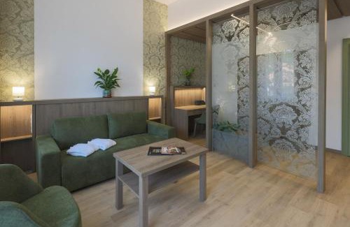 Sovata Hotel | Turul Villa