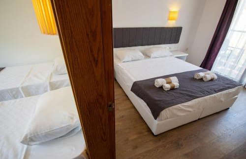 Turunc Hotel | TURUNÇ DREAM HOTEL