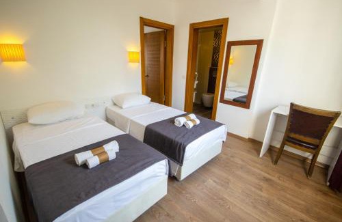 Turunc Hotel | TURUNÇ DREAM HOTEL