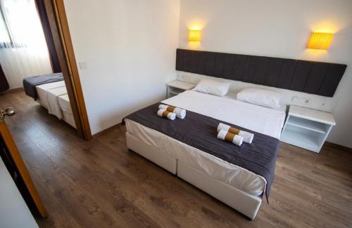 Turunc Hotel | TURUNÇ DREAM HOTEL