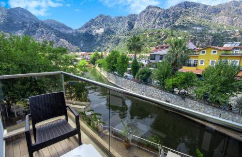 Turunc Hotel | TURUNÇ DREAM HOTEL