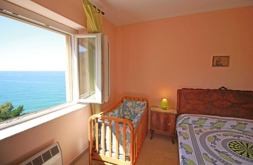 Castel Di Tusa Apartment | Tusa Gold Sunset