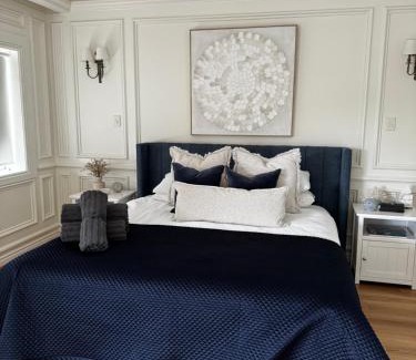 Manly Apartment | Tusan Villa Little Manly