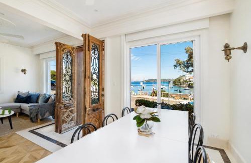 Manly Apartment | Tusan Villa Little Manly