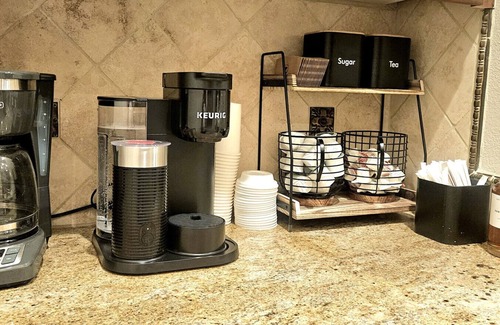 Rancho Santana House | Tuscan Desert Escape: POOLSIDE