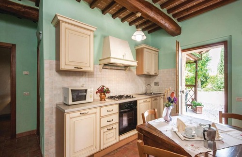 Casole d'Elsa Apartment | Tuscan Escape for Families