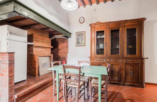 Quarrata House | Tuscan heaven Vinci and Pistoia
