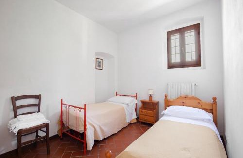 Quarrata House | Tuscan heaven Vinci and Pistoia