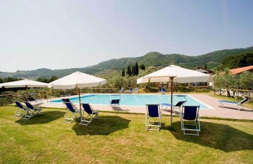 Quarrata House | Tuscan heaven Vinci and Pistoia