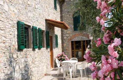 Quarrata House | Tuscan heaven Vinci and Pistoia