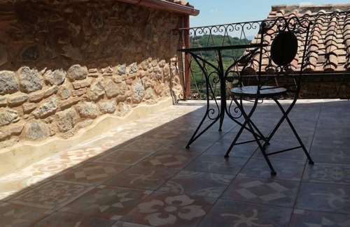 Roccatederighi House | Tuscan Maremma: house in the medieval village of Roccatederighi.