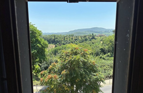 Montepulciano Apartment | Tuscan Palace - Petit Apartment