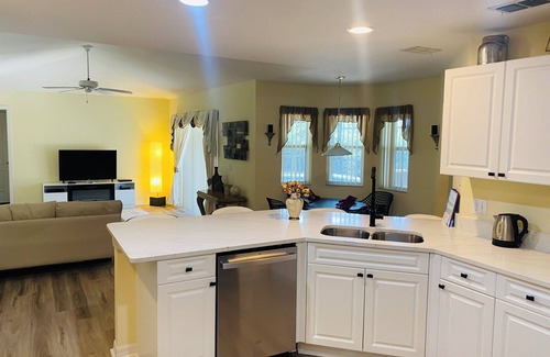 Tuscan Ridge House | Tuscan ridge large 4 bedroom home with pool