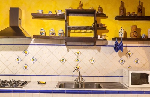 Seggiano House | Tuscan Views, Seggiano