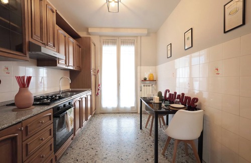 Montale Apartment | Tuscany Best Point [30 min by train to Florence]