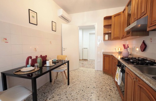 Montale Apartment | Tuscany Best Point [30 min by train to Florence]