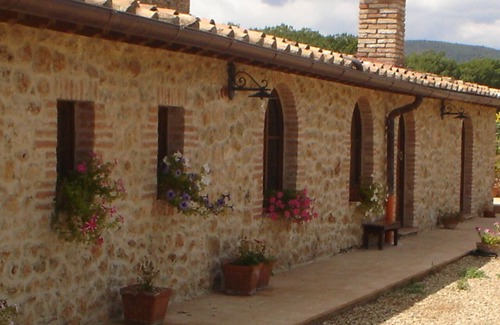 Sovicille Apartment | TUSCANY COUNTRY HOTEL SUITES oasis tranquilitybetween SIENA/FLORENCE