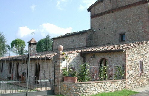 Sovicille Apartment | TUSCANY COUNTRY HOTEL SUITES oasis tranquilitybetween SIENA/FLORENCE